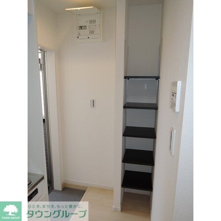 ソイ・メゾン梅田の物件内観写真